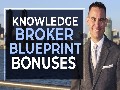 Knowledge Broker Blueprint Bonus Offer Available
