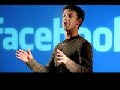 The Real Story of Mark Zuckerberg (Facebook)