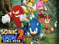 Sonic Dash 2: Sonic Boom - Gameplay iOS / Android