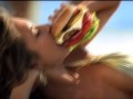 Sexy Bikini Burger