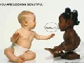 Funny Dialogue Between Two Babies