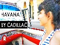 Things To Do In Havana, Cuba // Classic Cadillac Tour In Old