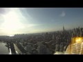 New York City Flight