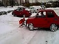 Ganz Neu: Wintertuning aus Polen, auch für dein Auto!