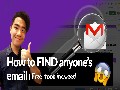 How to Find Anyone's Email Address