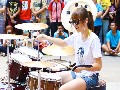 Fantastic Baby (Big Bang) by S.White Drummer - Chica Bateris