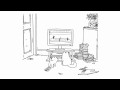 Screen Grab - Simon's Cat