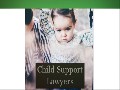 Best Child Support Lawyer At The Nice Law Firm, LLP