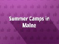 Camp North Star : Summer Camps in Maine