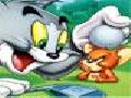Tom and Jerry Jigsaw