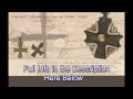 Byzantine Crosses- Byzantine Cross
