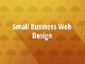 Reach Above Media : Small Business Web Design