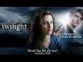 Twilight Soundtrack - River flows in you