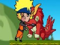 Naruto Fight Beasts