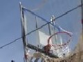 Basketball Ball Maschine