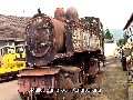 Brohltalbahn Eisenbahnausstellung Schmalspur