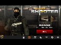 Range Shooter - Gameplay