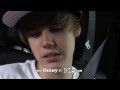 Bieber After the Dentist