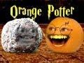 Orange Potter