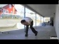 Double Skateboard Fail