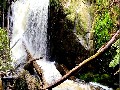 Toorongo (Noojee) Falls