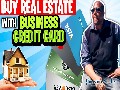 How To Buy And Invest In Real Estate With Amex Business
