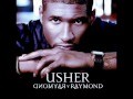 Usher--> More