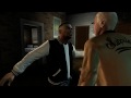 Grand Theft Auto 4: The Ballad of Gay Tony Trailer 2