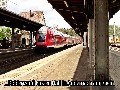 Eisenbahn in Andernach