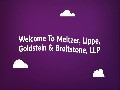 Meltzer, Lippe, Goldstein & Breitstone - Real Estate Attorne
