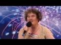 Susan Boyle - Britains Got Talent