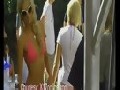 Paris Hilton: Pool Party in Las Vegas