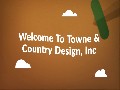 Towne & Country Quality Custom Kitchen Cabinets Design in Yo