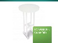 Buy Online Polywood Counter Height Tables & Chairs