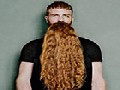 Long Hair Beards Illusion