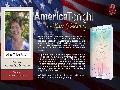 America Tonight with Kate Delaney featuring Alma Lightbody