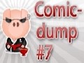 FunSau Comicdump #7