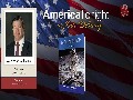 America Tonight with Kate Delaney featuring Wayne Scott