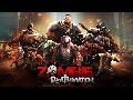 Zombie Deathmatch - Gameplay iOS / Android