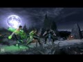 Mortal Kombat E3 2010 Trailer