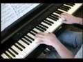 Everything I Do I Do It For You - Piano - Stereo