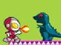 Ultraman vs Godzilla