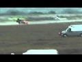 Underground Racing Twin Turbo Gallardo Crashes