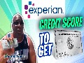 Best Credit Score For $50k American Express Platinum Credit