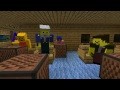 The Simpsons Intro mit Minecraft