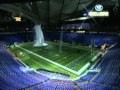 Metrodome Roof Collapse