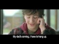 Gay Son - McDonald's Commercial