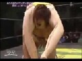 Strange: Wrestling in Japan