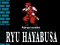 Super Mario vs. Ryu Hayabusa