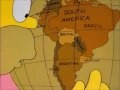 Homer Simpson - Uruguay